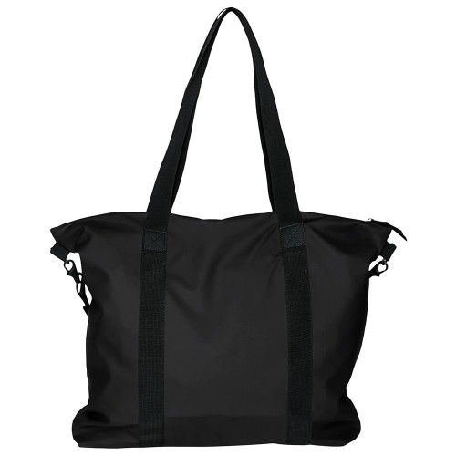 Rains Tote Bag